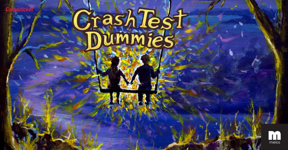 Crash Test Dummies