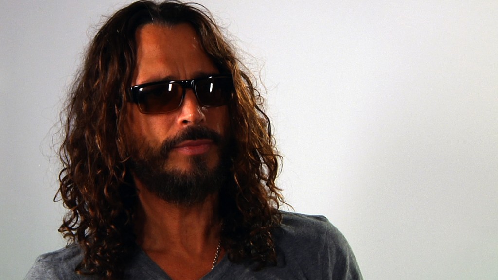 Chris Cornell covers Prince/Sinéad O’Connor’s Nothing Compares 2 U