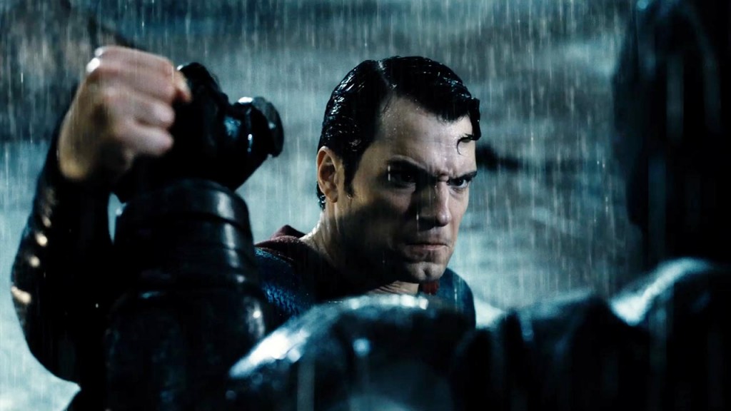 Batman v Superman: Dawn of Justice packs punches – but lacks heart?