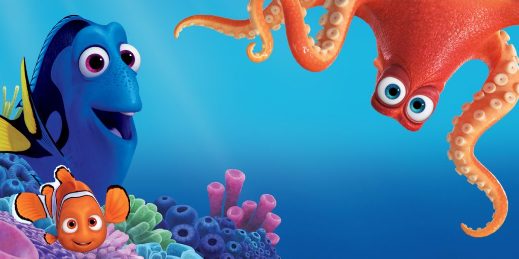 Crafting the sequel to a classic: Finding Dory review