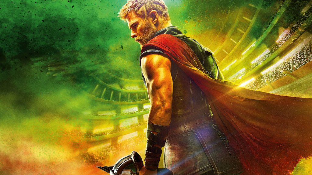 Thunderous, Apocalyptic, loads of fun – Thor: Ragnarok