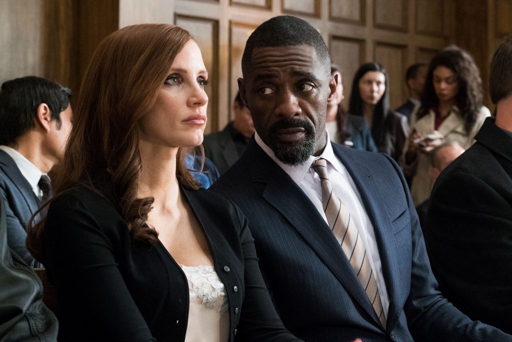 Molly’s Game pulls a poker face? Nope, we don’t know how the game works