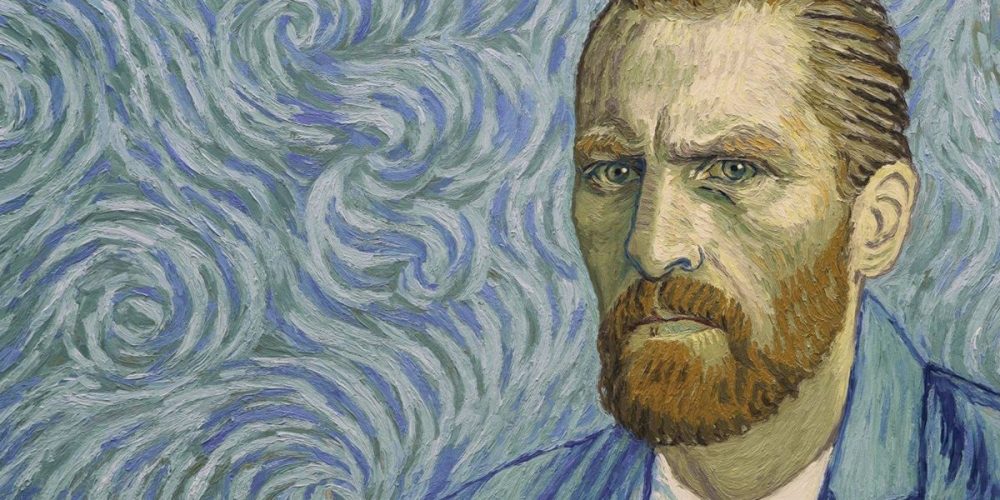 Loving Vincent header