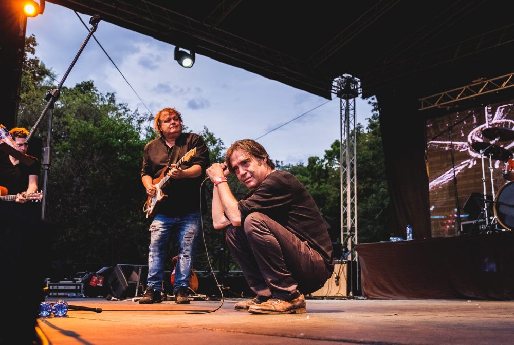 Crash Test Dummies. Photo by Henry Engelbrecht.