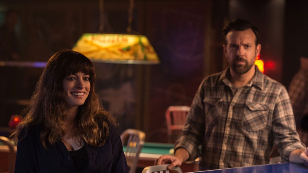 Colossal: A head-scratching high-concept film