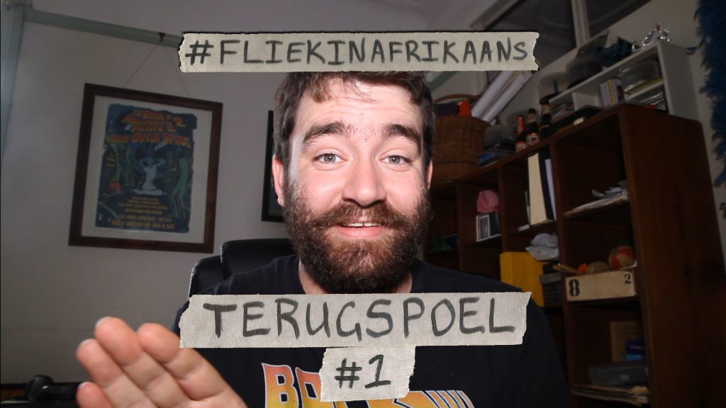 Terugspoel Top 40 flieks #01