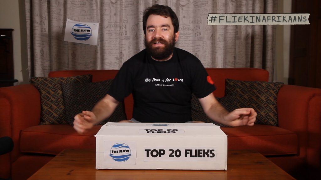 UNBOXING: Top 20 Flieks van 2018